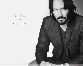 Keanu Reeves Wallpaper