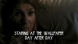 The Yellow Wallpaper American Horror Story HD4wallpaper Net