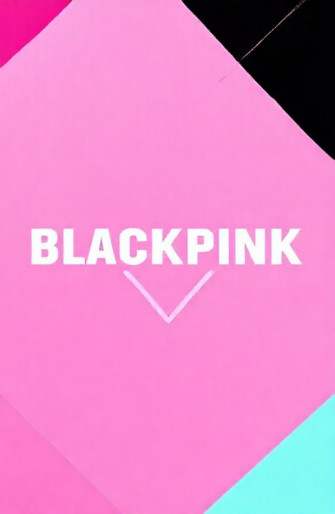 Blackpink Logo Wallpaper