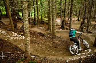 Mountain Bike Wallpaper Erwinnavyanto