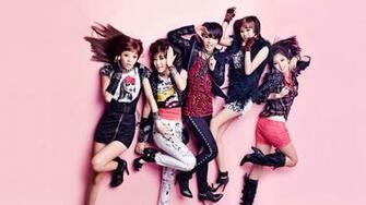 4minute Music Fanart Tv