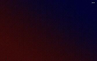 Red And Blue Diagonal Stripes Wallpaper