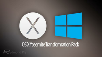 Wp Content Uploads Os X Yosemite Transformation Pack Png