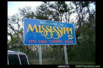Mississippi Wallpaper