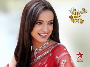 Sanaya Irani Wallpaper