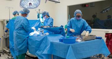 Surgical Technology Harper College