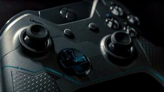 Xbox One Wallpaper HD Net