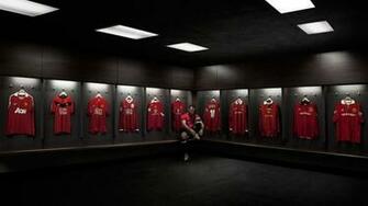 Man Utd Wallpaper