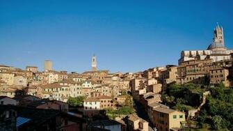 Siena Wallpaper Image Photos Pictures Background