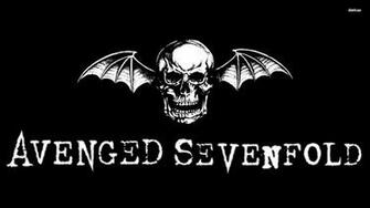 Avenged Sevenfold HD Wallpaper