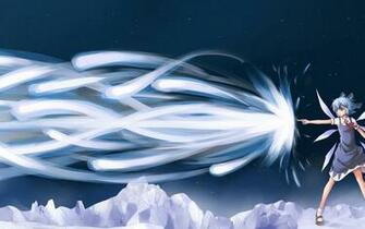 Dual Monitor Anime Wallpaper By Springbackground2015 Revelwallpaper