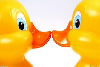 Rubber Ducks Wallpaper Open Walls