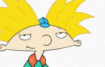 Hey Arnold Wallpaper