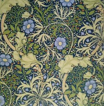 Torontothree William Morris