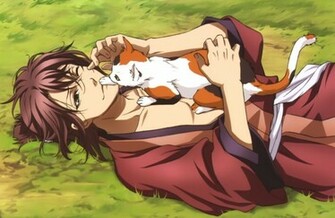Hakuouki Shinsengumi Kitan Computer Wallpaper Desktop Background