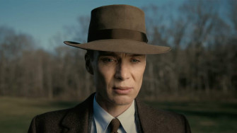Christopher Nolan S Explosive New Atomic Bomb Drama Oppenheimer