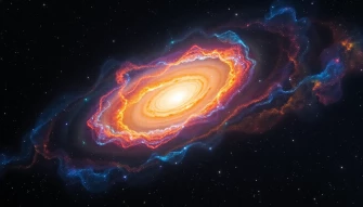 Hubble Space Telescope Wallpaper