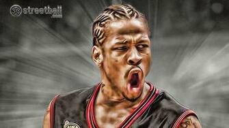 Allen Iverson Wallpaper X Net
