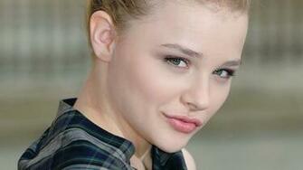 Wallpaper Details File Name Chloe Moretz Uploaded By