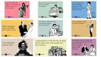 Really Funny And Somewhat Inappropriate