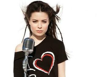 Full HD Miranda Cosgrove Wallpaper Pictures