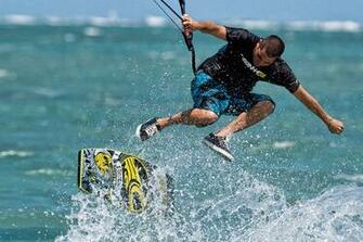 Cabrinha Kites Wallpaper Jason On The Wake Skate