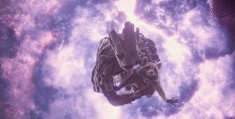 Guardians Of The Galaxy Wide Wallpaper Hivewallpaper