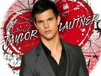New Best Taylor Lautner Jacob Wallpaper Wallpaperholic
