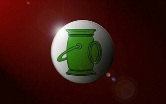 Green Lantern Alan Scott Logo Wallpaper By Superman3d