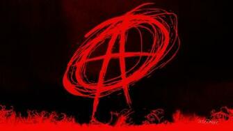 Anarchy Wallpaper