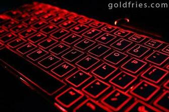 Red Alienware Wallpaper Green HD