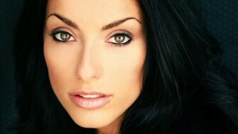 Erica Cerra Wallpaper