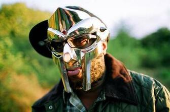 Mf Doom Wallpaper Another Is An