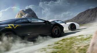 Race On Circuit Sport Car Wallpaper Wallpaperlepi