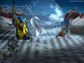 Share To Labels Surrealism Image