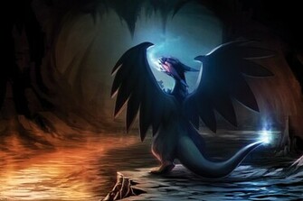 Mega Charizard Pokemon Wallpaper Best HD