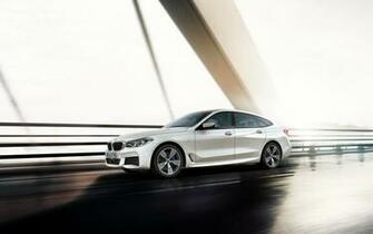 Wallpaper Of The Bmw Series Gran Turismo