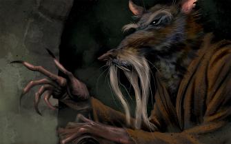 Splinter Wallpaper Movie Hq Pictures 4k