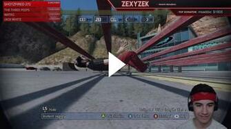 Skate Chill Live Challenges With Zexyzek Twitch