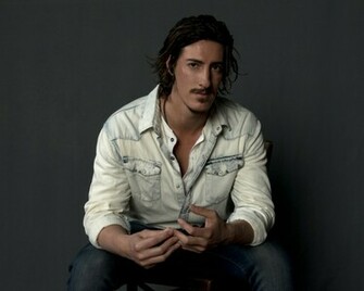 Promotional Photo Eric Balfour Haven