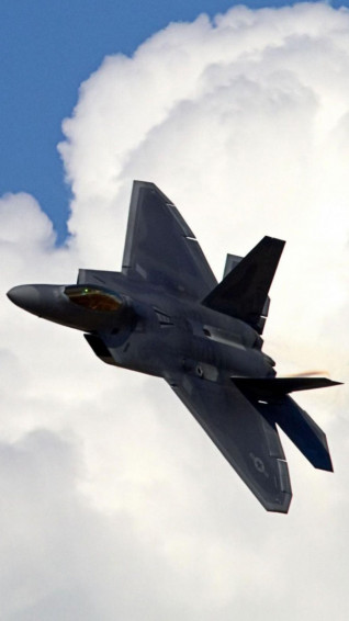 Fighter Aircraft Wallpaper On