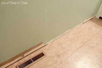 Faux Beadboard Wallpaper Image Frompo