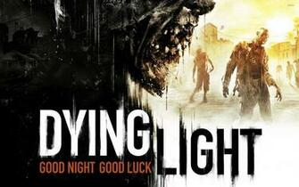 Dying Light Wallpaper Game