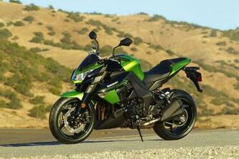 Kawasaki Z1000 Bike Wallpaper Bikes Cars