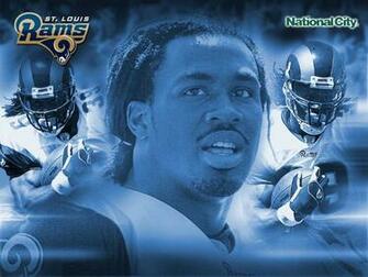St Louis Rams Wallpaper Desktop Image