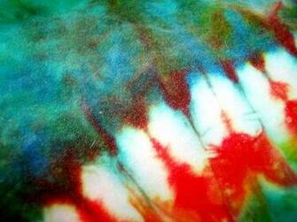 Die Tye Tiedye Background Rainbow Cloth Abstract Background Color