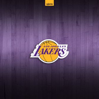 Wallpaper Los Angeles Lakers