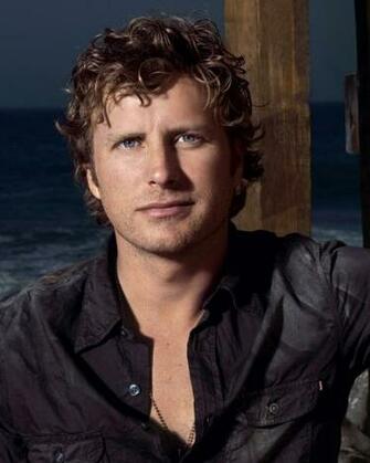 Dierks Bentley Amazing Singer Wallpaper X
