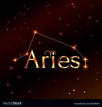 Aries Zodiac Simbol Wallpaper Pixell