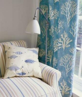 White Fairhaven Collection Jane Churchill Fabrics Wallpaper